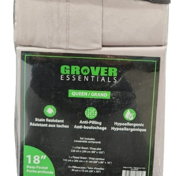 SHEET SET - Picture 3 of 4